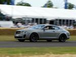 Bentley Continental SuperSports 2009 года